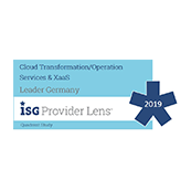 Icon ISG Provider Lens 2019