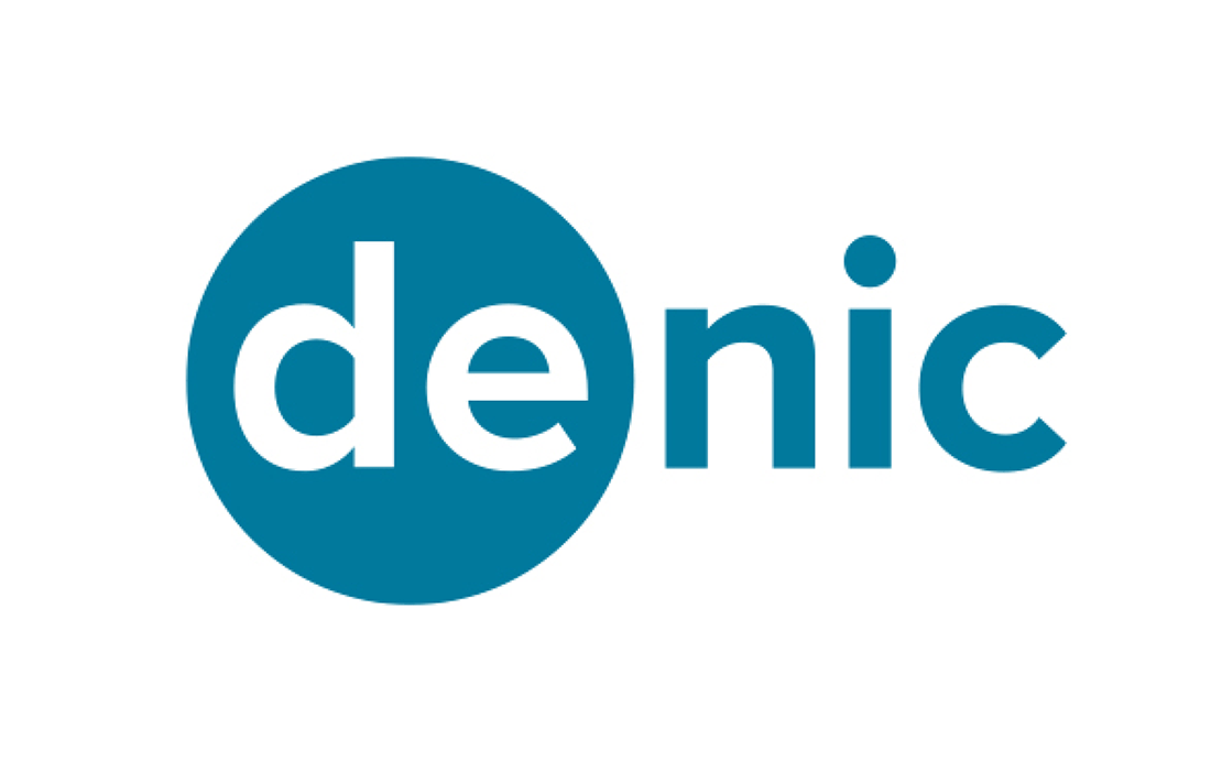 DENIC eG Logo
