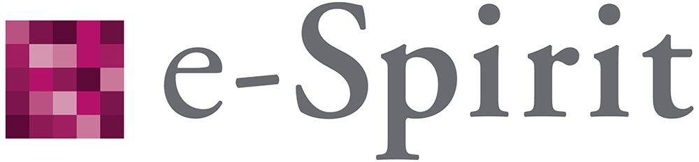 e-Spirit Logo