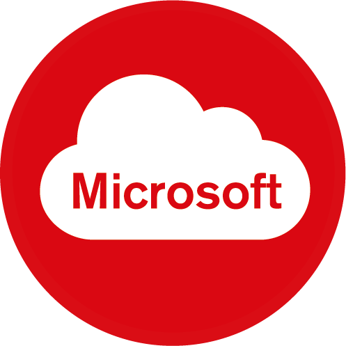 Microsoft Beratung und Managed Services icon