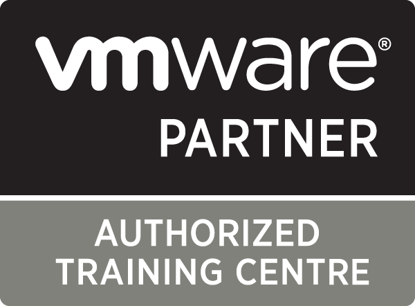 Icon VMware Training Partner